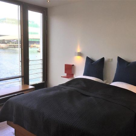 Hotel Cph Living Copenhague Extérieur photo