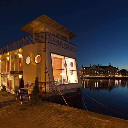 Hotel Cph Living Copenhague Extérieur photo