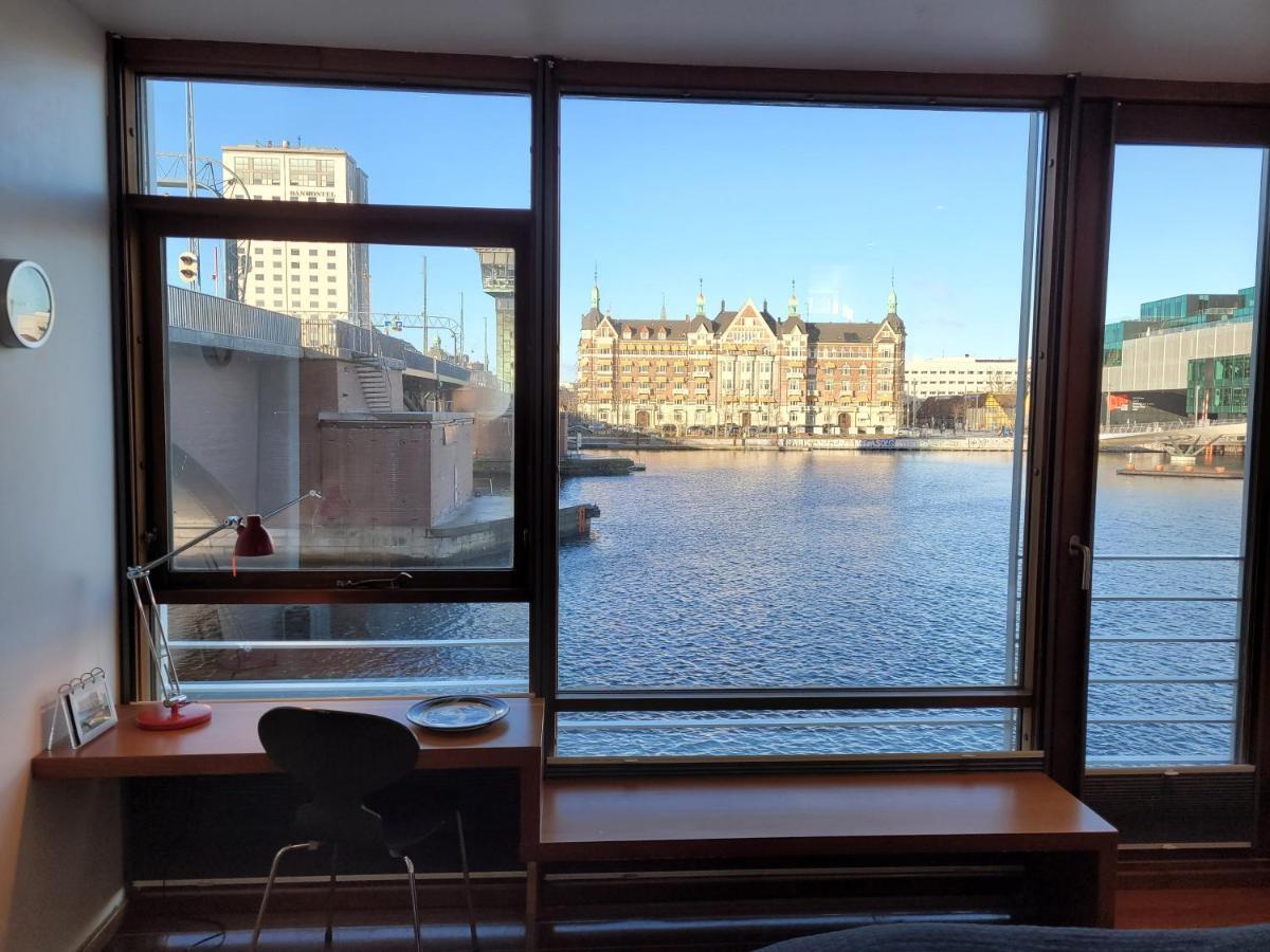 Hotel Cph Living Copenhague Extérieur photo