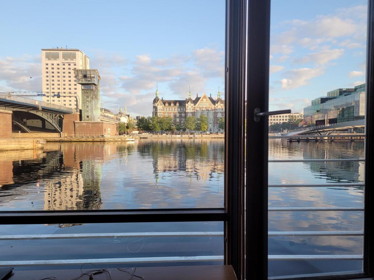 Hotel Cph Living Copenhague Extérieur photo