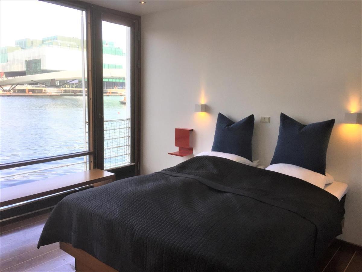 Hotel Cph Living Copenhague Extérieur photo