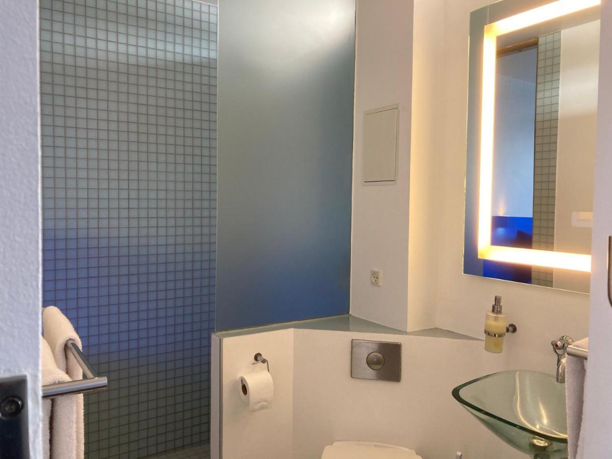 Hotel Cph Living Copenhague Extérieur photo