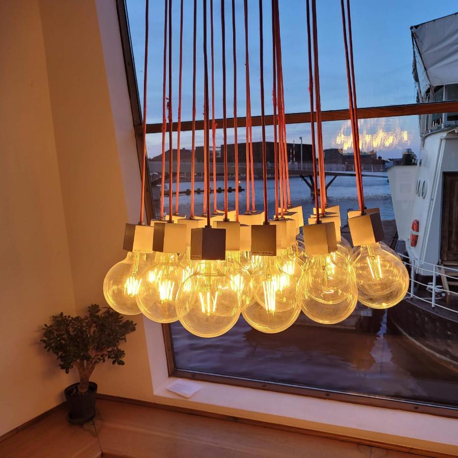 Hotel Cph Living Copenhague Extérieur photo