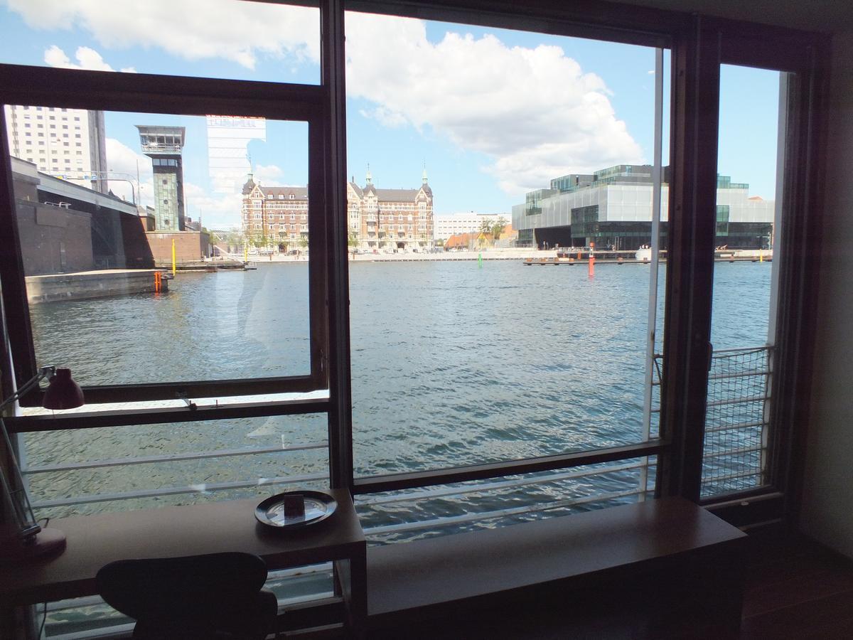 Hotel Cph Living Copenhague Extérieur photo