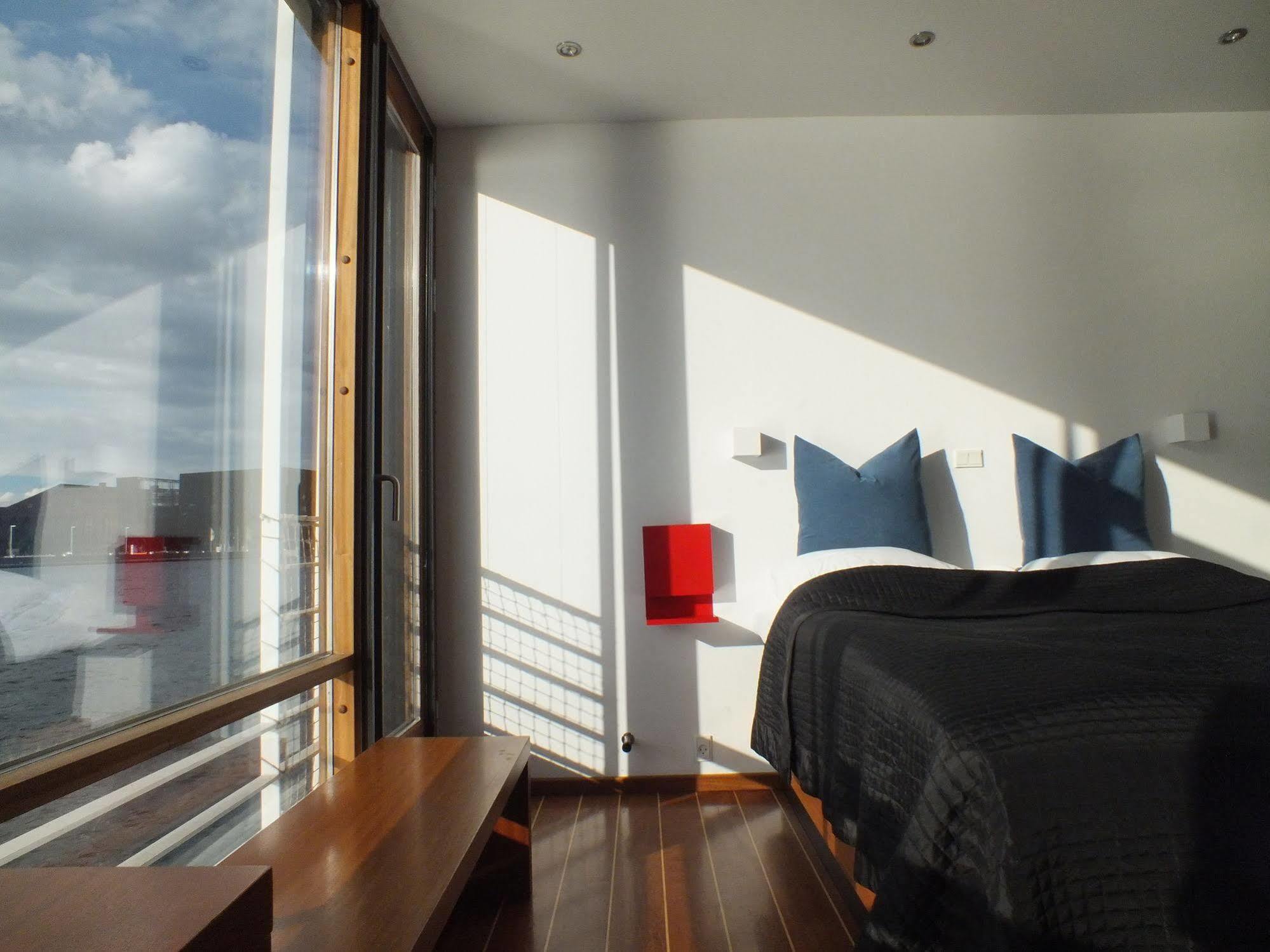 Hotel Cph Living Copenhague Extérieur photo