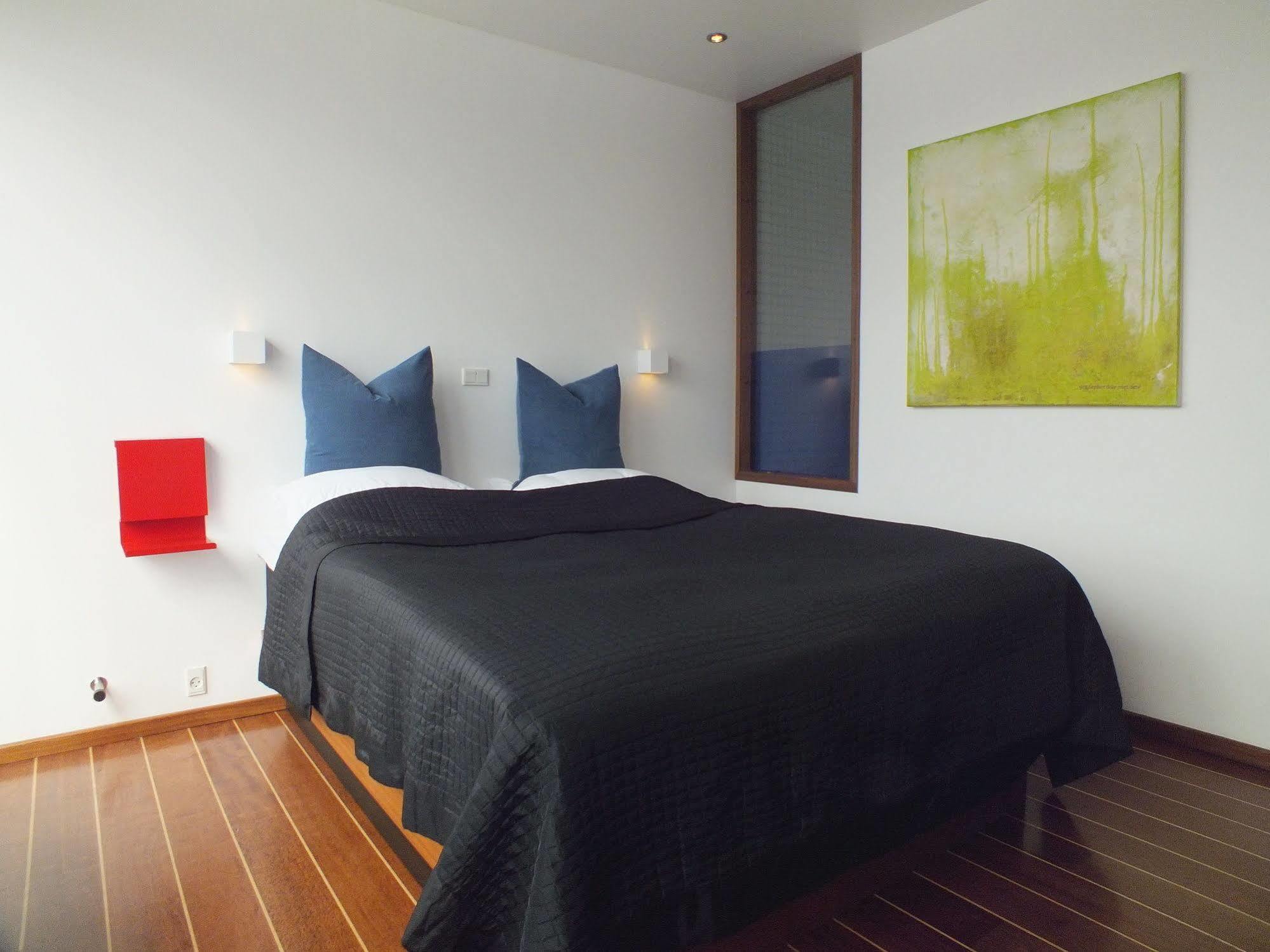 Hotel Cph Living Copenhague Extérieur photo