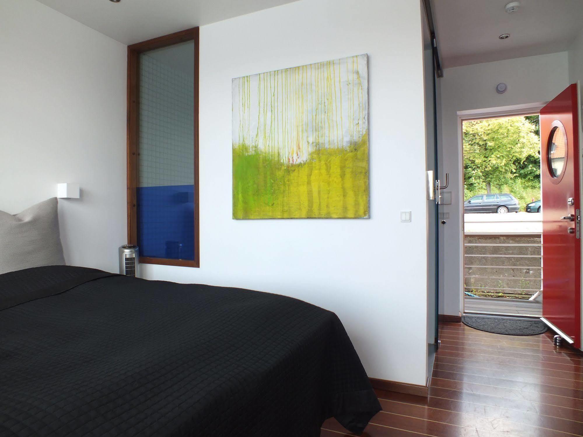 Hotel Cph Living Copenhague Extérieur photo
