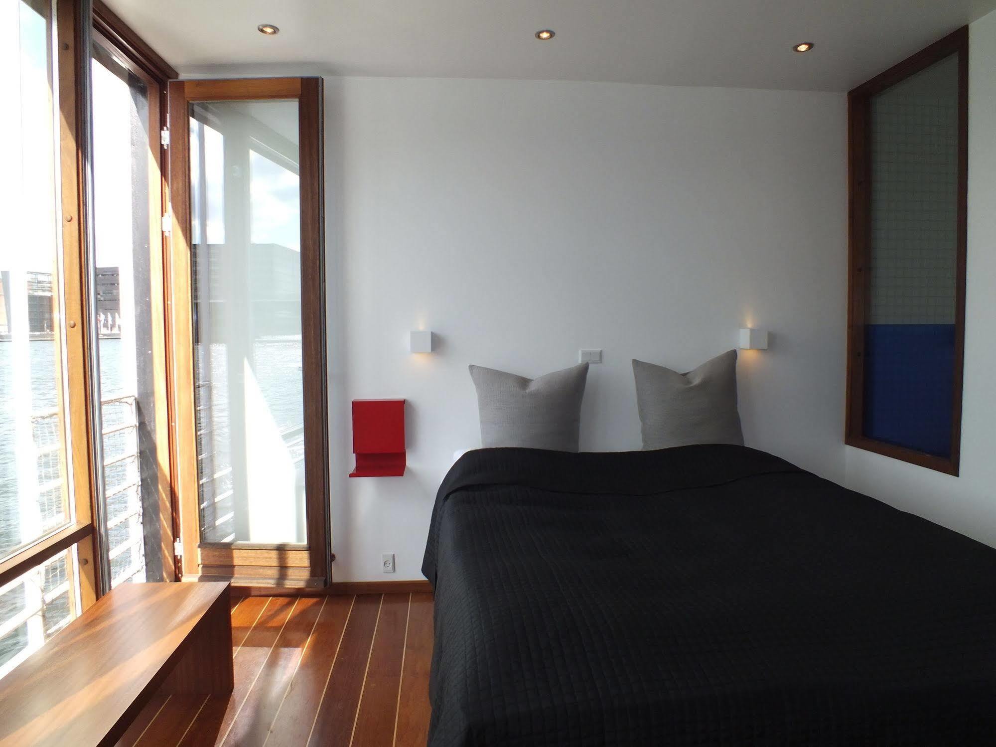 Hotel Cph Living Copenhague Extérieur photo
