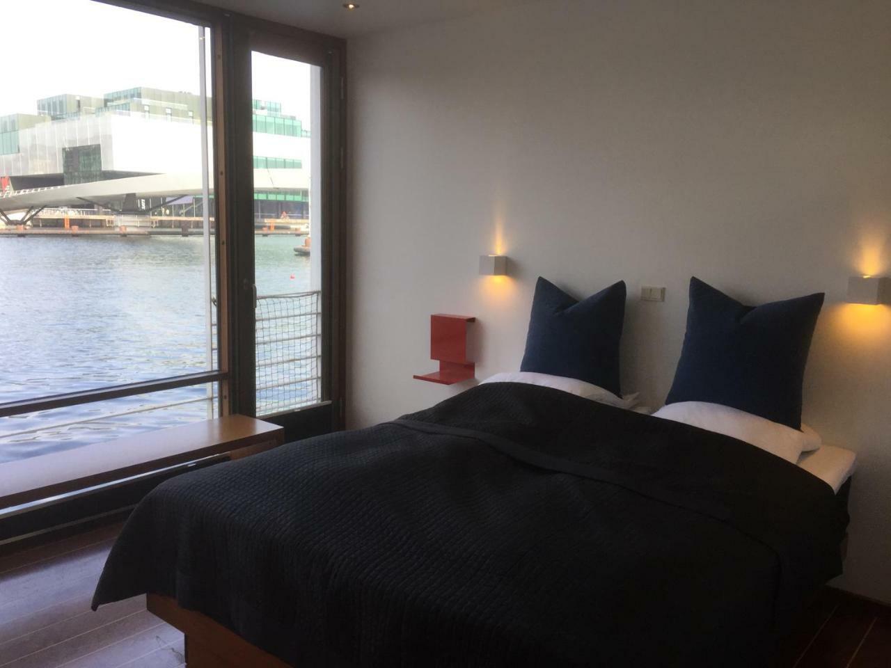 Hotel Cph Living Copenhague Extérieur photo